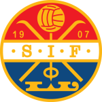 Strømsgodset II crest