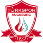 Türkspor Augsburg crest