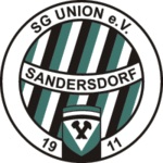 Union Sandersdorf crest