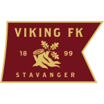 Viking II crest