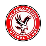 São Paulo Crystal crest