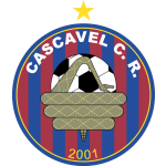 Cascavel CR crest