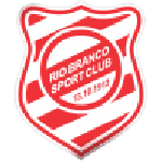Rio Branco PR crest