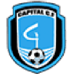 Capital Brasilia crest
