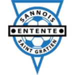 Entente S St Gratien crest
