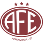 Ferroviária U20 crest