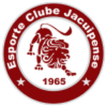 Jacuipense U20 crest