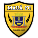 Mauá U20 crest