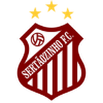 Sertãozinho U20 crest
