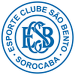 São Bento U20 crest