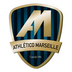 Athletico Marseille crest