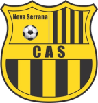 Serranense crest
