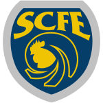Sampaio Corrêa RJ crest