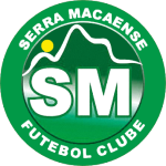 Serra Macaense crest