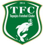 Tapajós crest