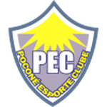 Poconé crest