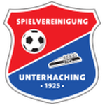 SpVgg Unterhaching crest
