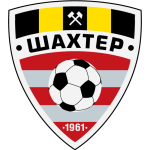 Shakhtyor Petrikov crest