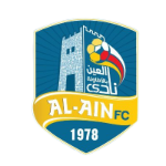 Al-Ain crest