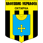 Naftovyk-Ukrnafta crest