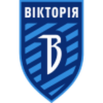 Viktoriya Mykolaivka crest