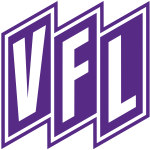 VfL Osnabrück crest