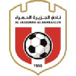 Al Jazira Al Hamra crest