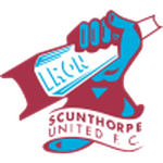 Scunthorpe crest