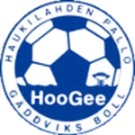 HooGee II crest