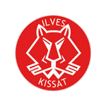 I-Kissat crest