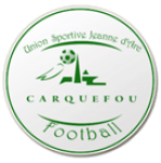 Carquefou crest
