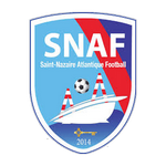 Saint-Nazaire AF crest