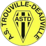Trouville Deauville crest