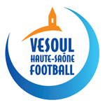 Vesoul crest