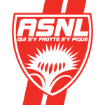 Nancy II crest