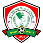El Minya crest