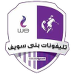 Telephonaat Beni Suef crest