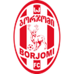 Borjomi crest