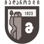 Chiatura crest