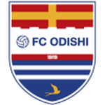 Odishi 1919 crest