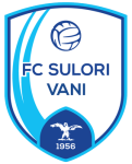 Sulori crest