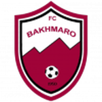Bakhmaro crest