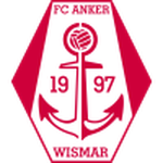 Anker Wismar crest