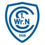 SC Wiener Neustadt crest
