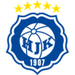 HJK W crest