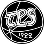 TPS W crest