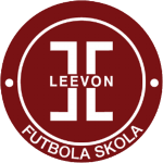 Saldus SS/Leevon crest