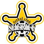 Sheriff II crest