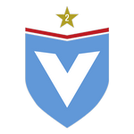 Viktoria Berlin U19 crest