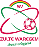 Zulte-Waregem W crest